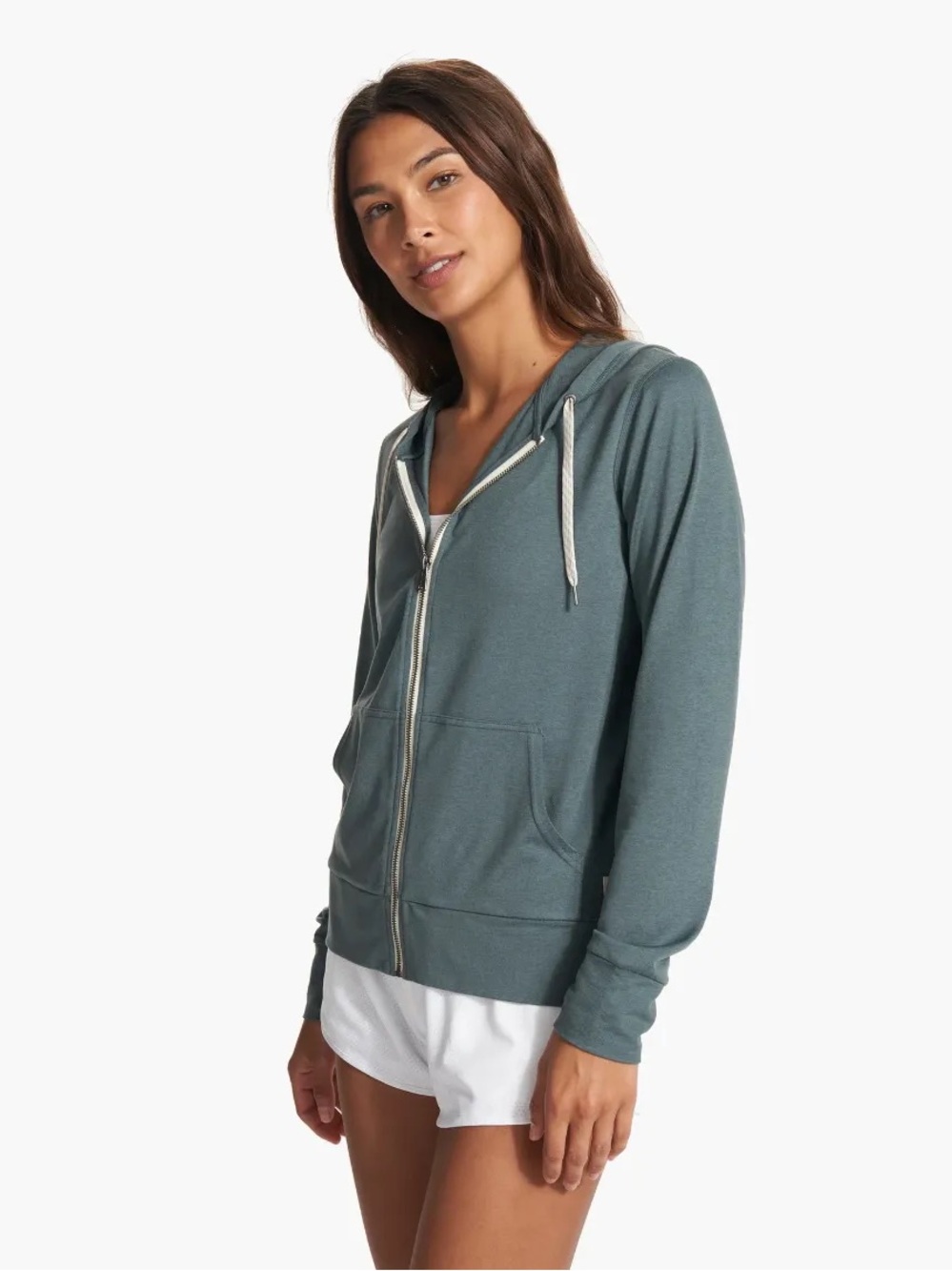 Vuori Halo Performance Hoodie 2.0